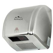Sèche-mains Automatique Inox - Argent / Inox