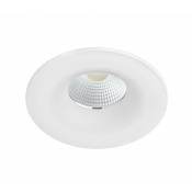 Spot Led ARIES CCT 6 Watts/3000-4000K Dimmable ARIC