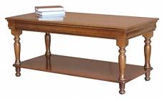 Arteferretto Table Basse de Style Louis Philippe