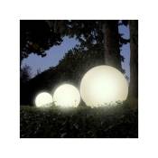 Ball Lampe Sol éclairage Extérieur Jardin Ball Light