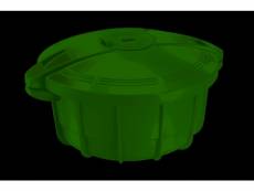 Cocotte micro ondes vert sogo oll-ss-10775g OLL-SS-10775G