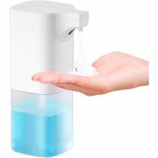 Distributeur de savon automatique mousse sans contact