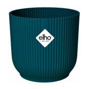 Elho - Pot De Fleurs Rond green basics - Plastique