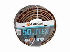 Gardena comfort flex tuyau 9x9 13mm 1/2 50 m DFX-440316