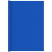 Inlife - Tapis de tente 250x350 cm Bleu - 0