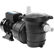 Pompe pour systèmes de filtration à sable IPX5 eau piscine au choix 600W + préfiltre