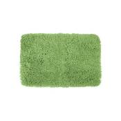 Spirella - Tapis de bain Microfibre highland 60x90cm Vert Olive Vert