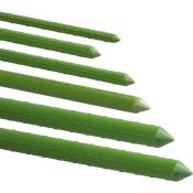 Stocker - Support de plante en acier plastifié 20 mm x 240 cm