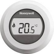 Thermostat d'ambiance digital Honeywell - Sans fil