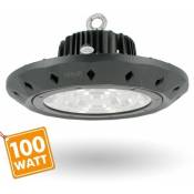 AGS - Gamelle suspension industrielle high bay ufo