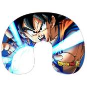 Aymax - Coussin Tour de Cou - Dragon Ball z - Son Goku