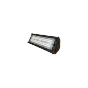 Barre LED lumineuse étanche IP44 50W 315mm 5000lm - Blanc Naturel 4500K