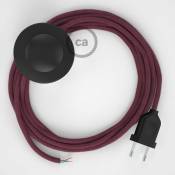 Creative Cables - Cordon pour lampadaire, câble RC32
