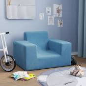 Design In - Canapé pour enfants confortable Canapé