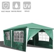 Einfeben - Tente Pavillon Camping Mariage Tente de