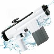 Gabrielle - Pistolet à eau électrique, pistolets