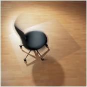 Hellocarpet - Tapis de chaise protège-sol transparent