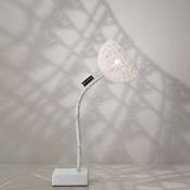 In-es.artdesign IN-ES060031 Trama T2 Lampe de Table