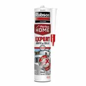 Mastic Rubson Perfect Home Expert Jointe & Colle blanc
