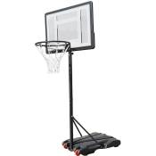 Panier de Basket sur Pied mobile,8258245cm Hauteur