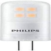 Philips - ampoule led Capsule G4 28W Blanc Chaud, Verre,