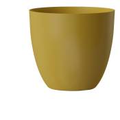 Plastiken - bol à thé doré ø18cm