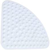 Tapis de douche tapis de bain antidérapant tapis anti-dérapant