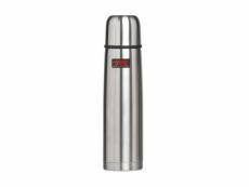 Thermos - bouteille isotherme 1l inox 185234 - light