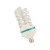 Trade Shop Traesio - Ampoule Led Spirale E27 Basse
