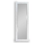 Vicky - Miroir - Blanc - 50x150 cm - Blanc