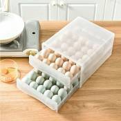 Boîte de rangement pour œufs de Pâques, collecteur