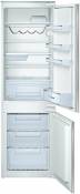 Bosch KIV34X20 Intégré 274L A+ Blanc réfrigérateur-congélateur