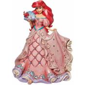 Disney Princesses - Grande Figurine Ariel deluxe -