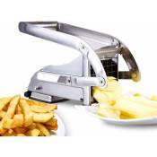 Impeccable Culinary Objects Coupe-frites, Comprend