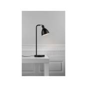 Nordlux - ray lampe de table Métal Noir E14 63201003