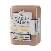 Savonnette miel de provence beurre karite sans palme 150g Marius Fabre