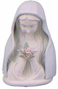 Statue de la Vierge Marie - Céramique Statue "Madonna"