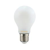 Sylvania - ampoule led standard E27 toledo retro 7W 806 lumens blanc chaud 2700K Depolie