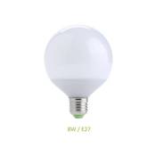 Ampoule E27 8W Globe G70 led - Blanc Naturel 4200K
