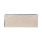 Armoire modulaire Sand Drawer Element C - HKliving