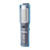 Baladeuse led - Ibili Dhome 5 w - 500 lm - 6500 k - IP54 - Rechargeable