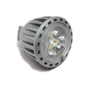 Barcelona Led - led Reflektorlampe MR11 3W 12V 35 mm - Warmweiß