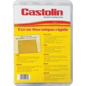 Écran thermique rigide castolin - Castolin