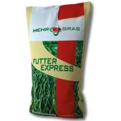 Freudenberger - Ackerfutterbau A3 20 kg Production de fourrage de plein champ Semences d'herbe de 2-3 ans, mélange de rendement