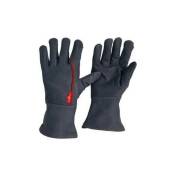 Gants Hiver Wolf gch taille 8