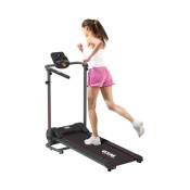 GymForm SlimFold Treadmill - VENTEO - Tapis de course