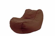 Jumbo Bag 29152-70 Fauteuil Design Chilly Bean Polyester