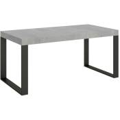 Les Tendances - Grande table extensible 180 à 440cm