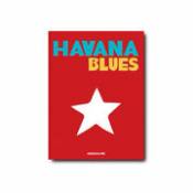 Livre Havana Blues / Langue Anglaise - Editions Assouline
