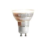 Luedd - Lampe led GU10 dimmable 5W 365 lm 2700K
